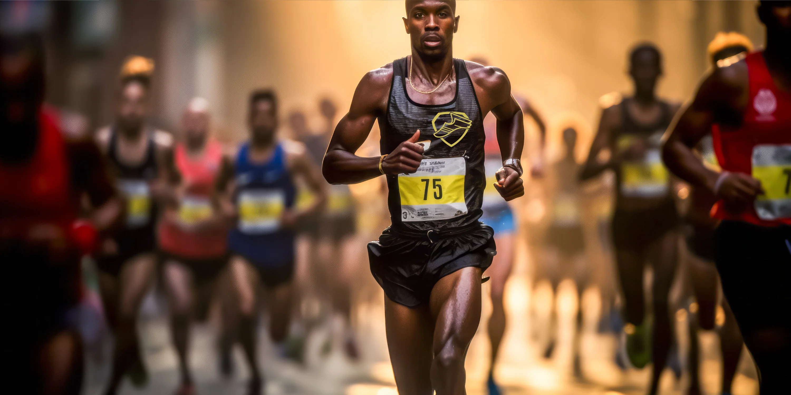 Built by Runners, For Runners